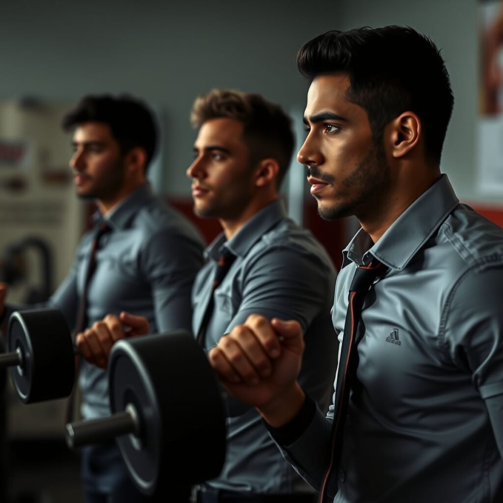BCAA e ganho de força: benefícios e suplementação eficaz BCAA e ganho de força: benefícios e suplementação eficaz