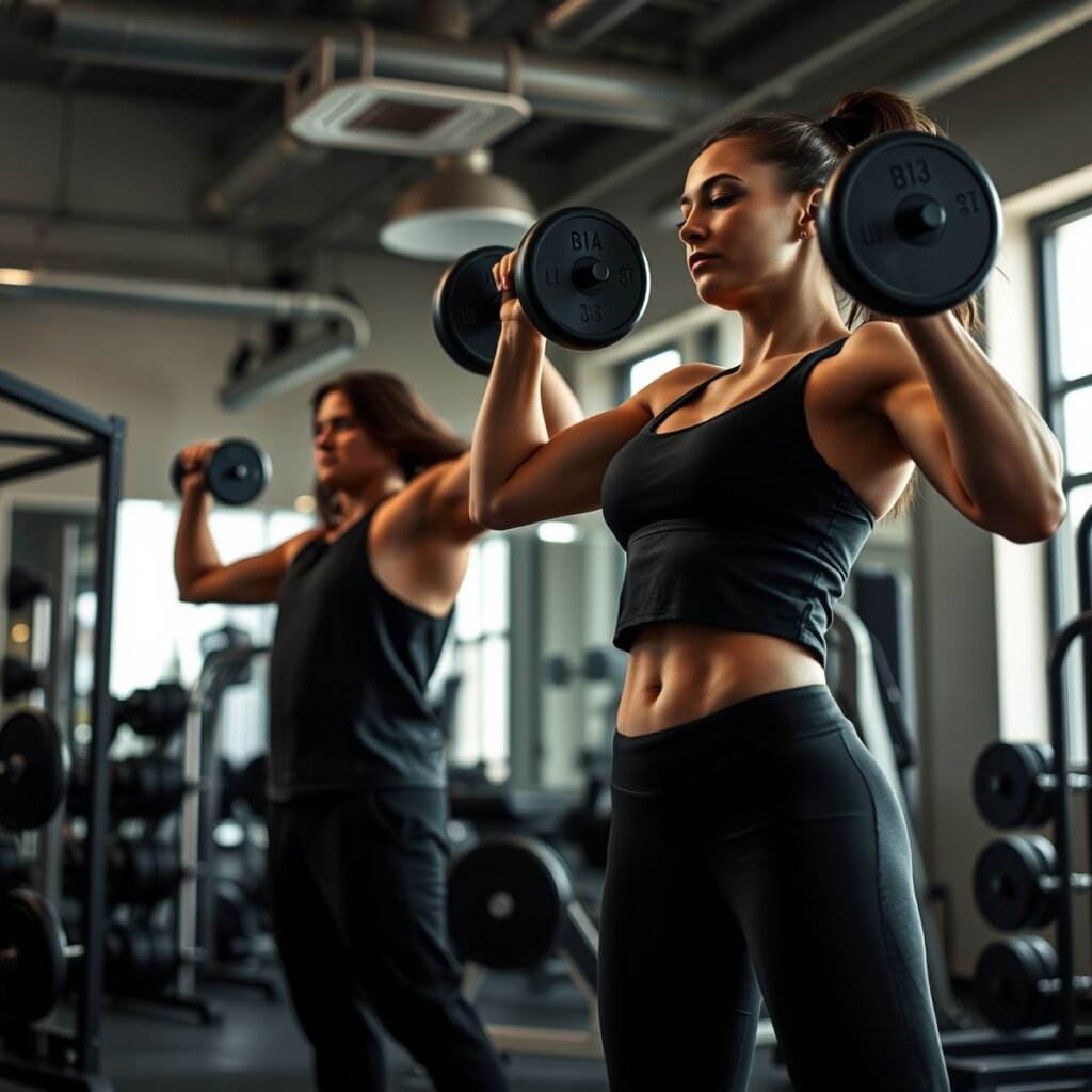 BCAA e treino de força: benefícios e uso eficaz para resultados BCAA e treino de força: benefícios e uso eficaz para resultados