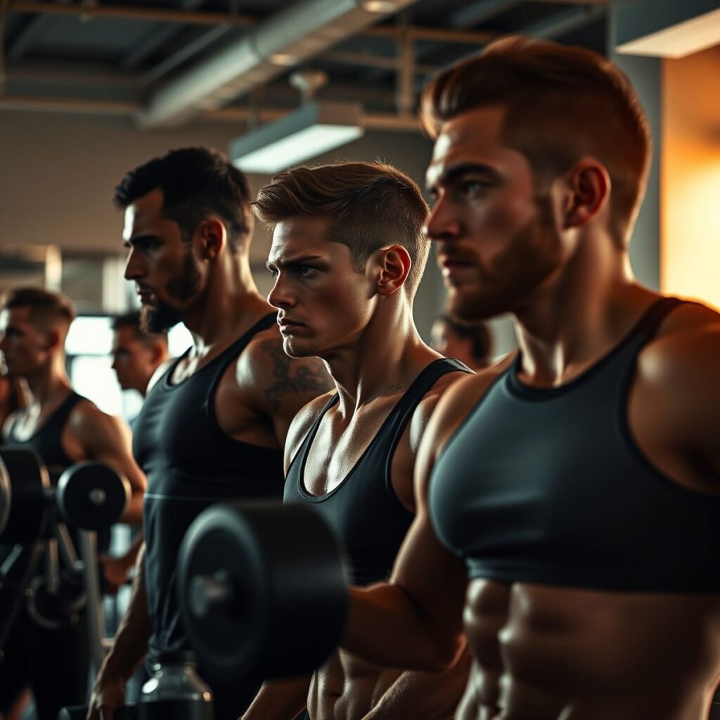 BCAA e treino de força: benefícios e importância para atletas