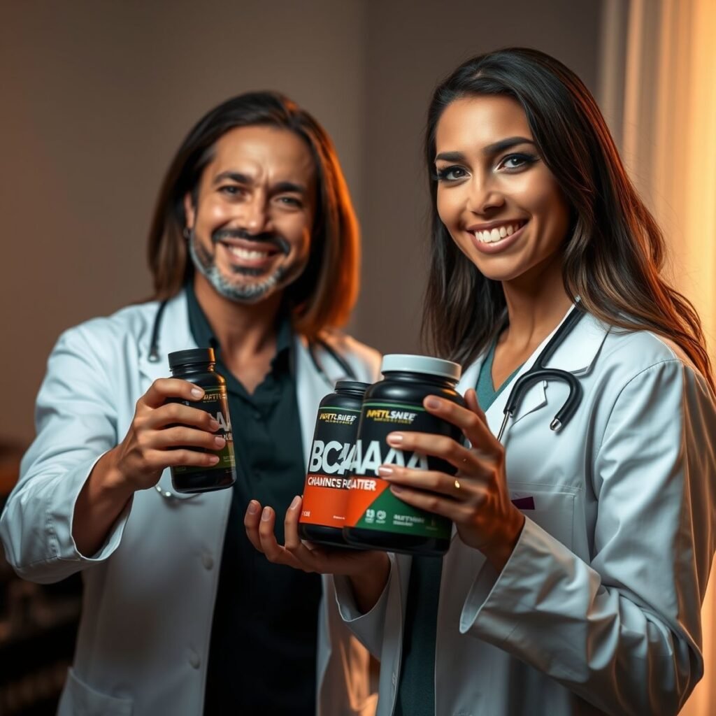 BCAA e nutrição esportiva: benefícios e importância para atletas BCAA e nutrição esportiva: benefícios e importância para atletas