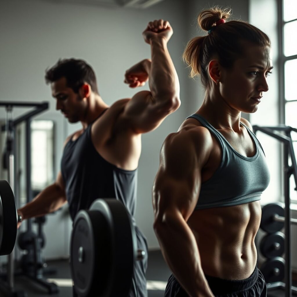 BCAA e resistência: como otimizar seu desempenho muscular