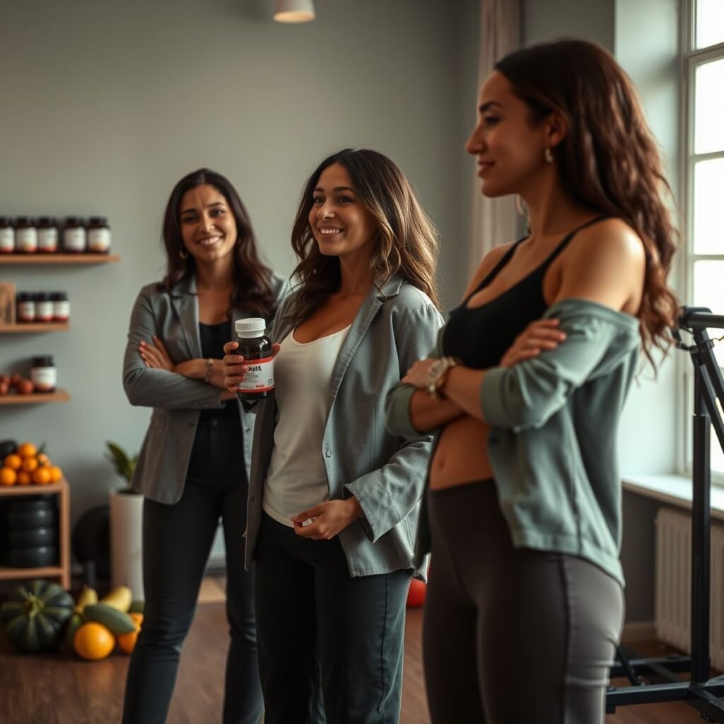 BCAA e aminoácidos essenciais: tudo que você precisa saber