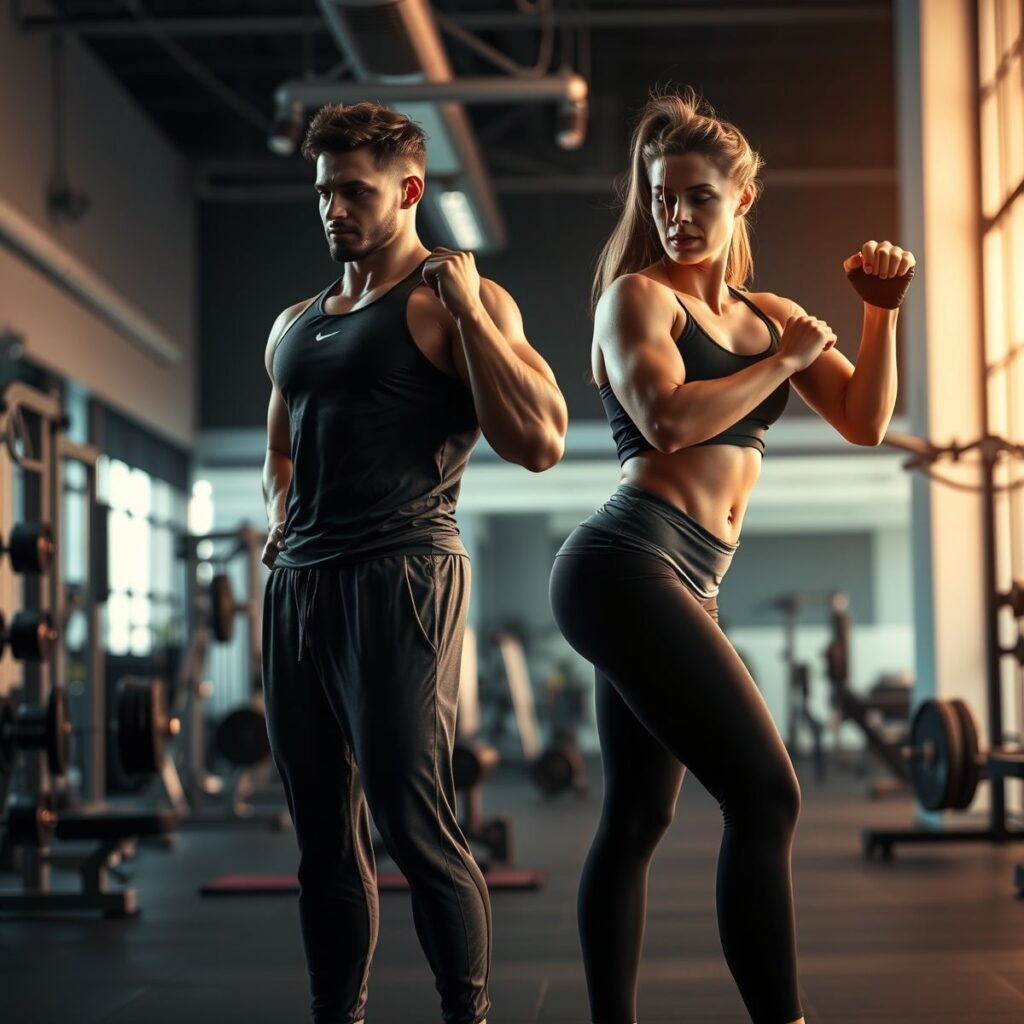 Benefícios do BCAA: aumente sua performance e recuperação muscular Benefícios do BCAA: aumente sua performance e recuperação muscular