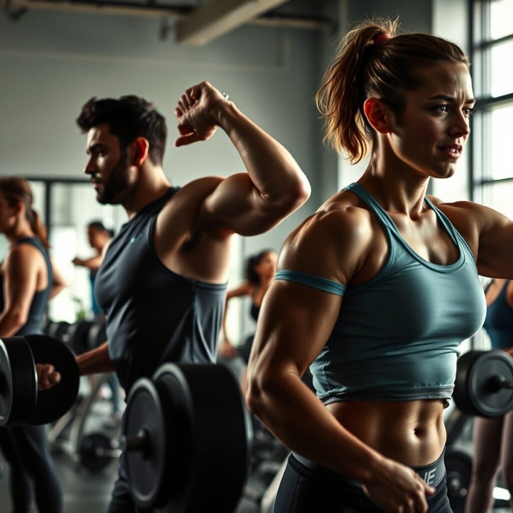 benefícios do vasodilatador: melhore seu desempenho na musculação