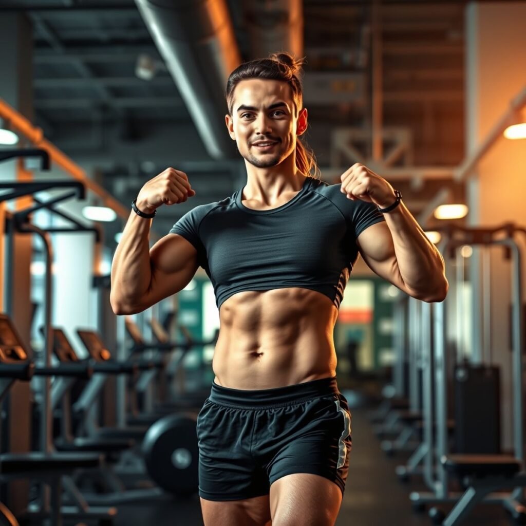 Biomecânica do Bíceps: Entenda Como Potencializar Seus Treinos