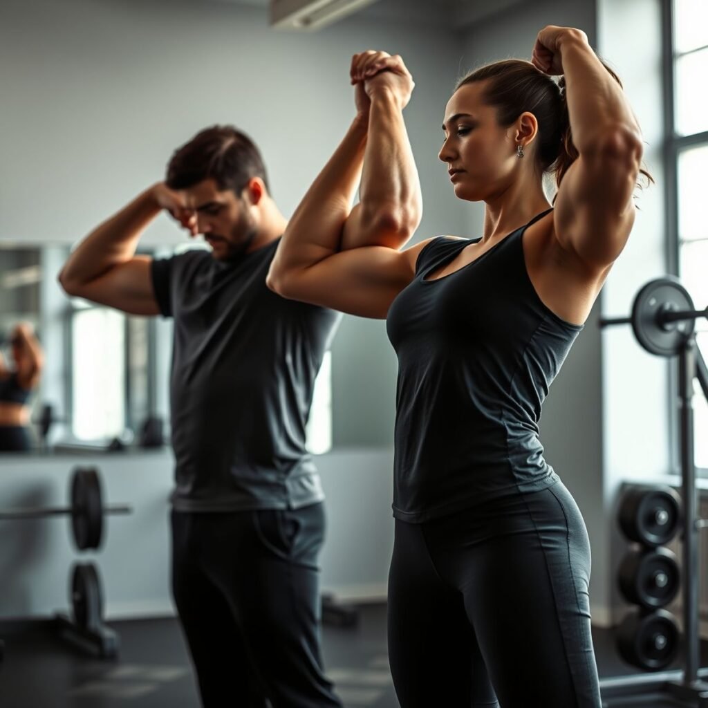 bíceps musculação: guia completo para treinamento eficaz