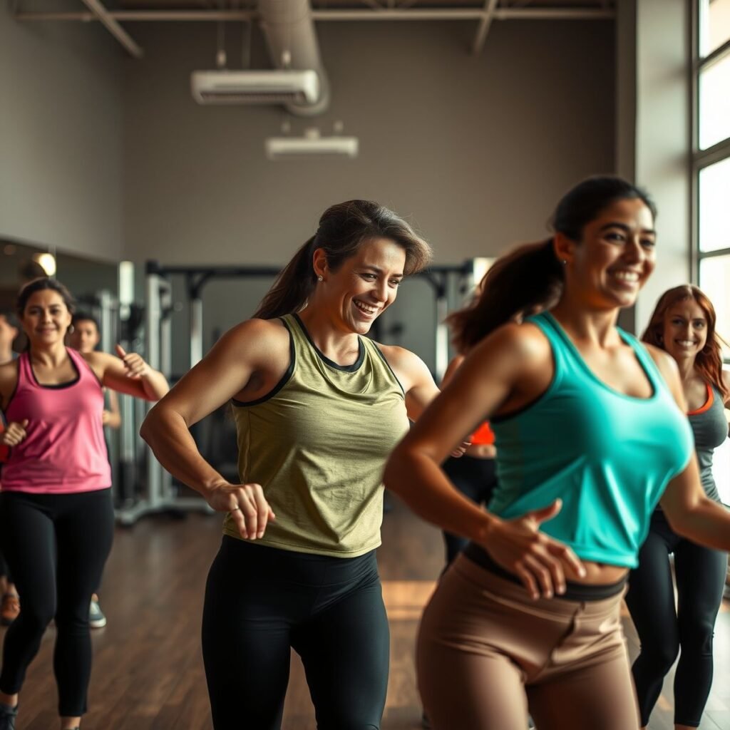 Como fazer um plano de treino aeróbico de forma eficiente Como fazer um plano de treino aeróbico de forma eficiente