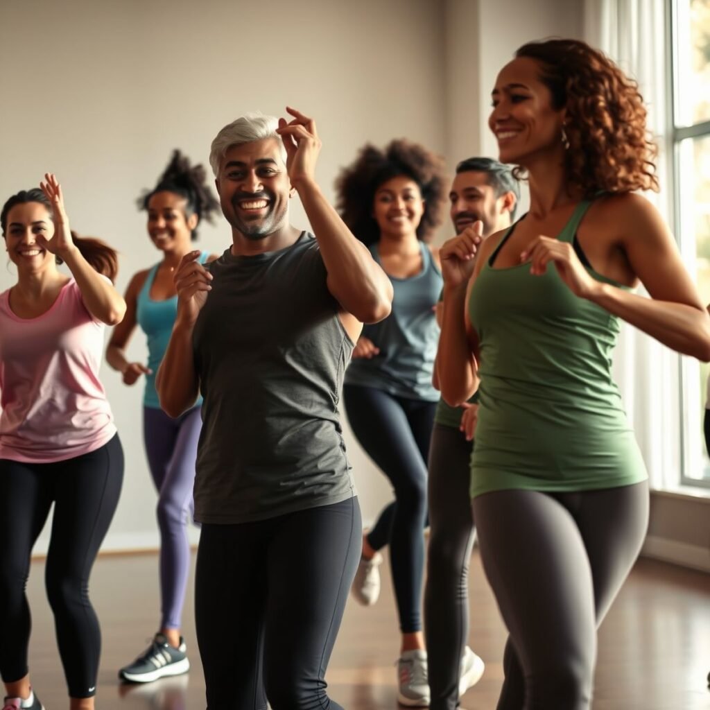 Como manter a motivação para o aeróbico: dicas eficazes e práticas