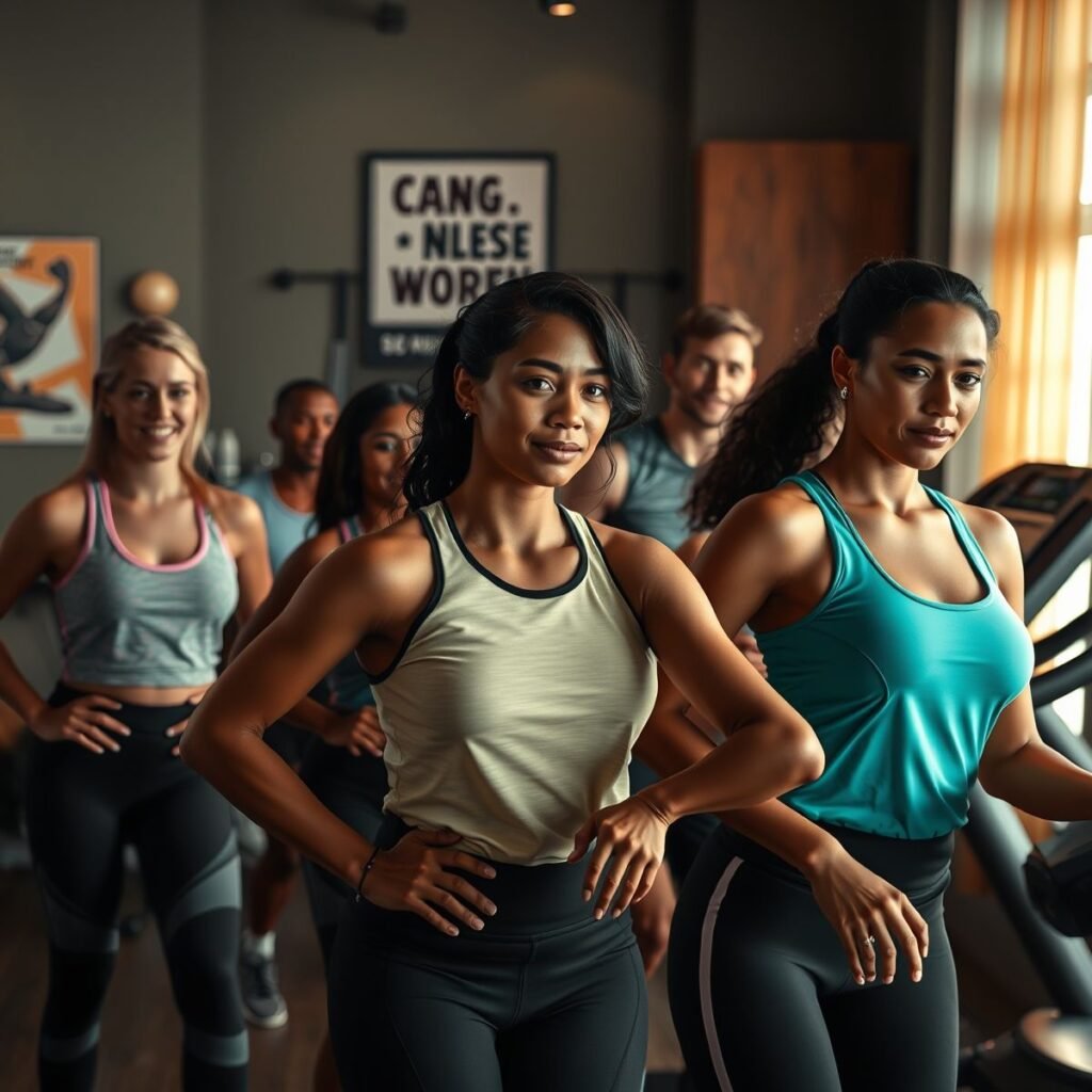 Como vencer a preguiça para o aeróbico de forma eficaz e prática Como vencer a preguiça para o aeróbico de forma eficaz e prática