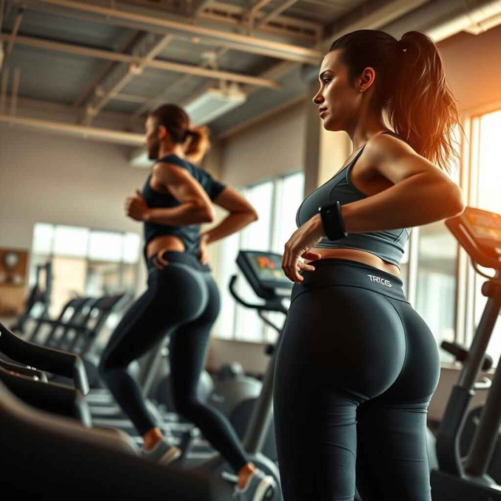 Como monitorar o progresso no aeróbico de forma eficaz Como monitorar o progresso no aeróbico de forma eficaz