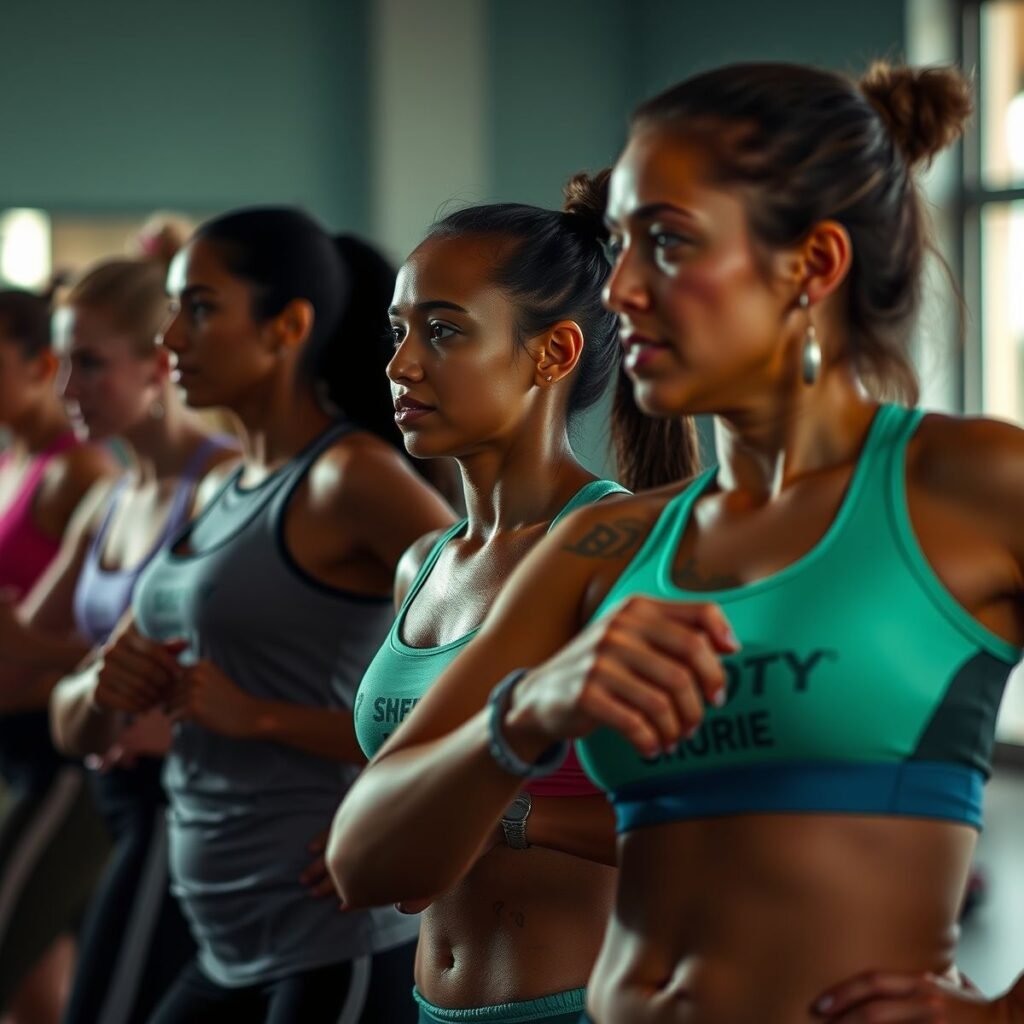 Como o aeróbico afeta o metabolismo: entenda os efeitos