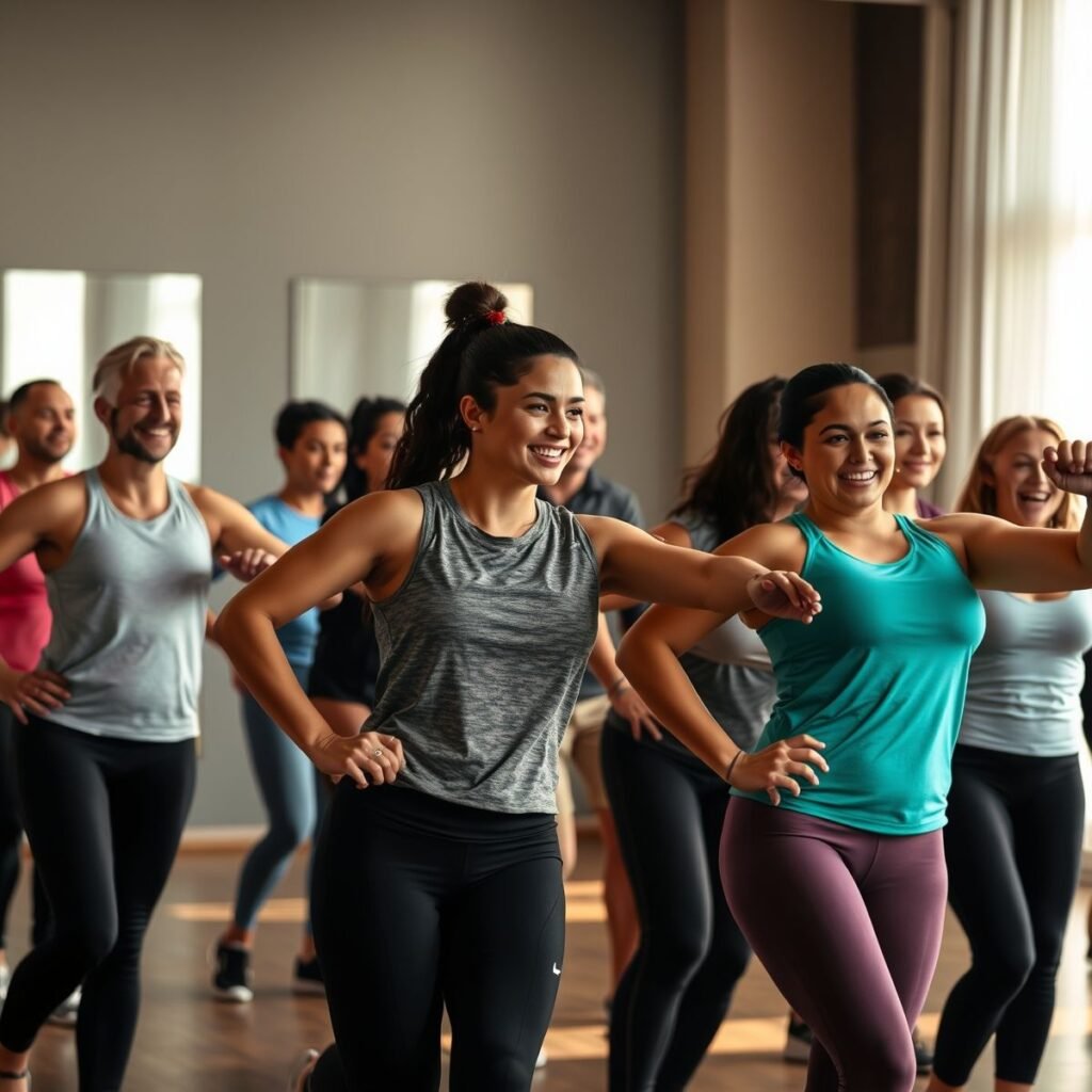 Como evitar platôs no treino aeróbico: dicas e estratégias eficazes Como evitar platôs no treino aeróbico: dicas e estratégias eficazes