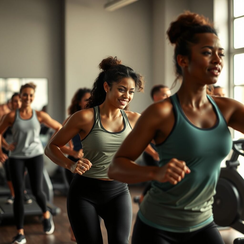 Como melhorar desempenho no aeróbico: dicas e estratégias poderosas