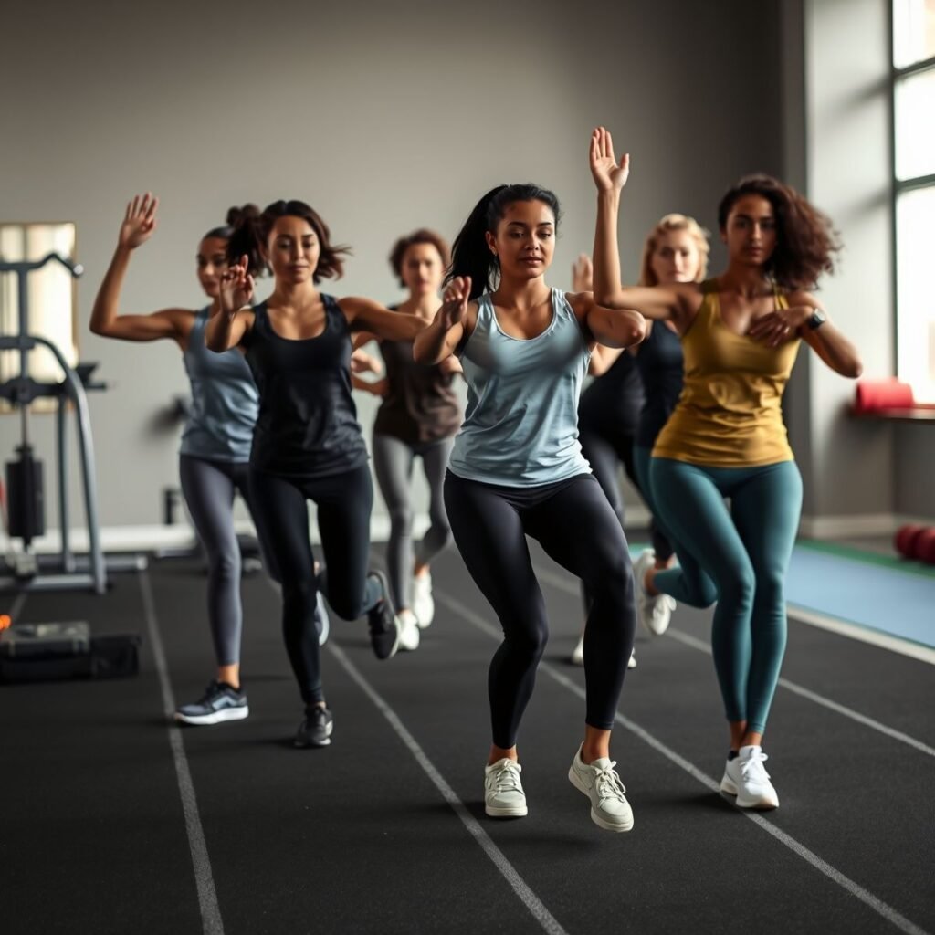 Como evitar lesões no aeróbico: dicas e estratégias eficazes