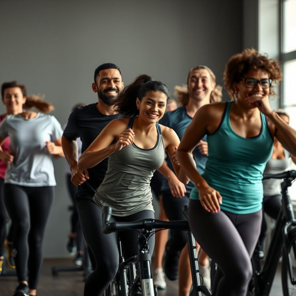 Como aumentar resistência aeróbica: dicas e treinamentos eficazes