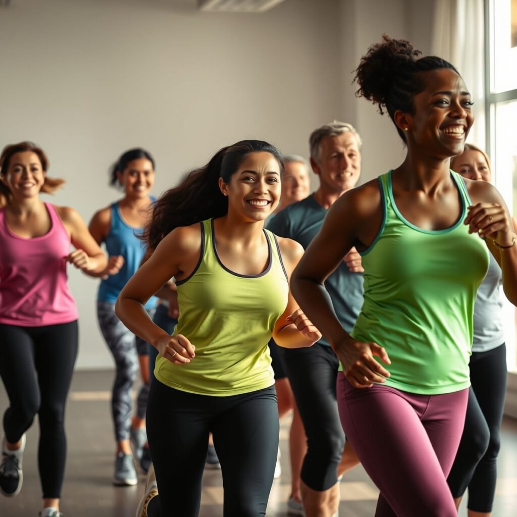 Cardio para iniciantes: dicas e benefícios do exercício