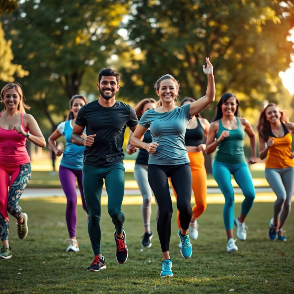 Como fazer aeróbico: dicas e benefícios para sua saúde Como fazer aeróbico: dicas e benefícios para sua saúde