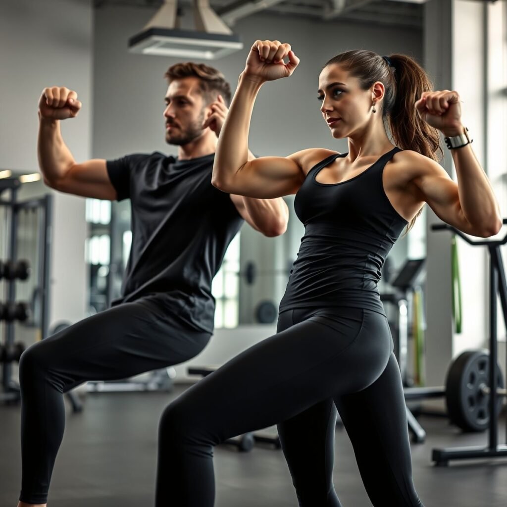 Como definir tríceps: dicas e exercícios eficazes para musculação Como definir tríceps: dicas e exercícios eficazes para musculação