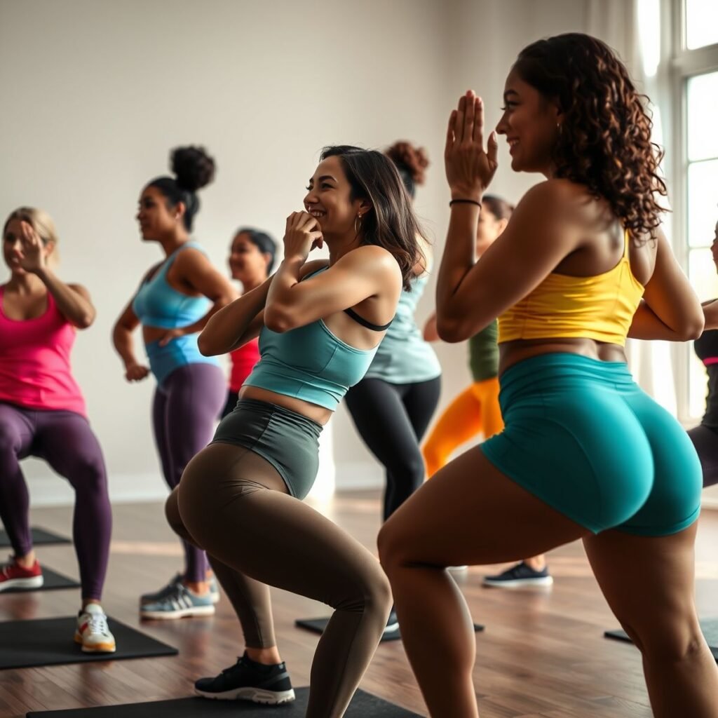 Como fazer exercícios de glúteos com peso corporal eficazes