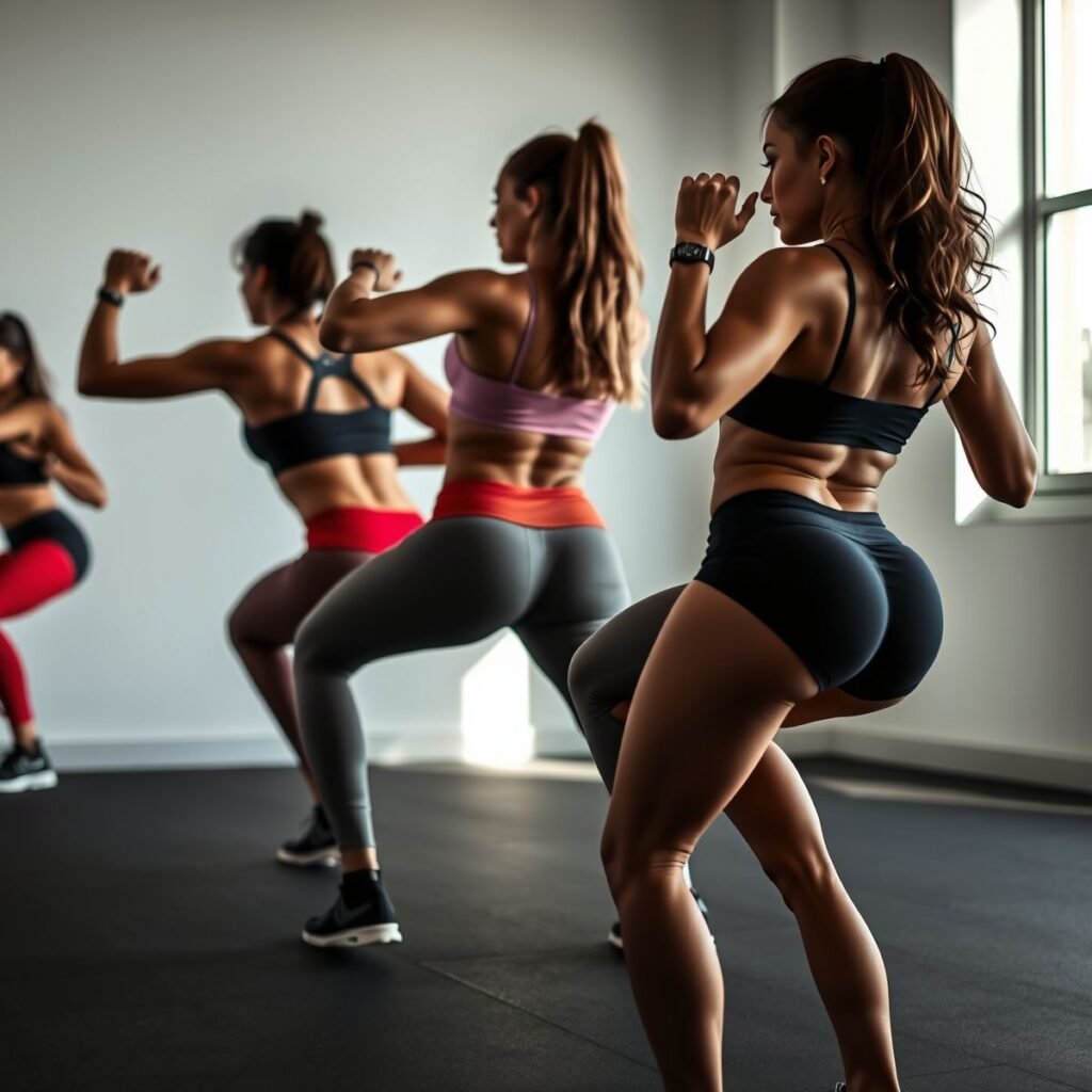 Como aumentar o volume dos glúteos: dicas e exercícios eficazes Como aumentar o volume dos glúteos: dicas e exercícios eficazes