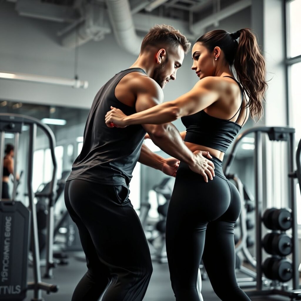 Como fazer glúteo na máquina: guia completo e eficiente Como fazer glúteo na máquina: guia completo e eficiente