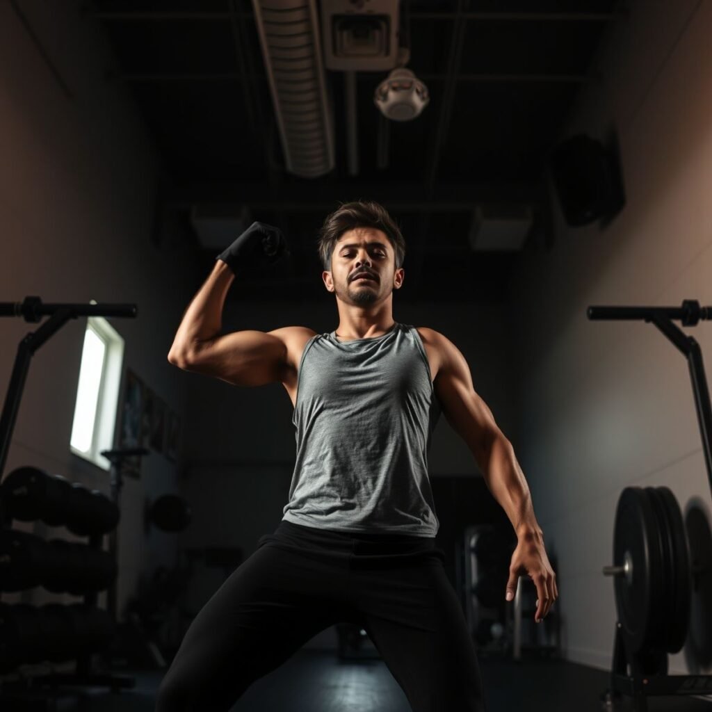 Como fazer afundo para glúteos: guia completo e eficaz