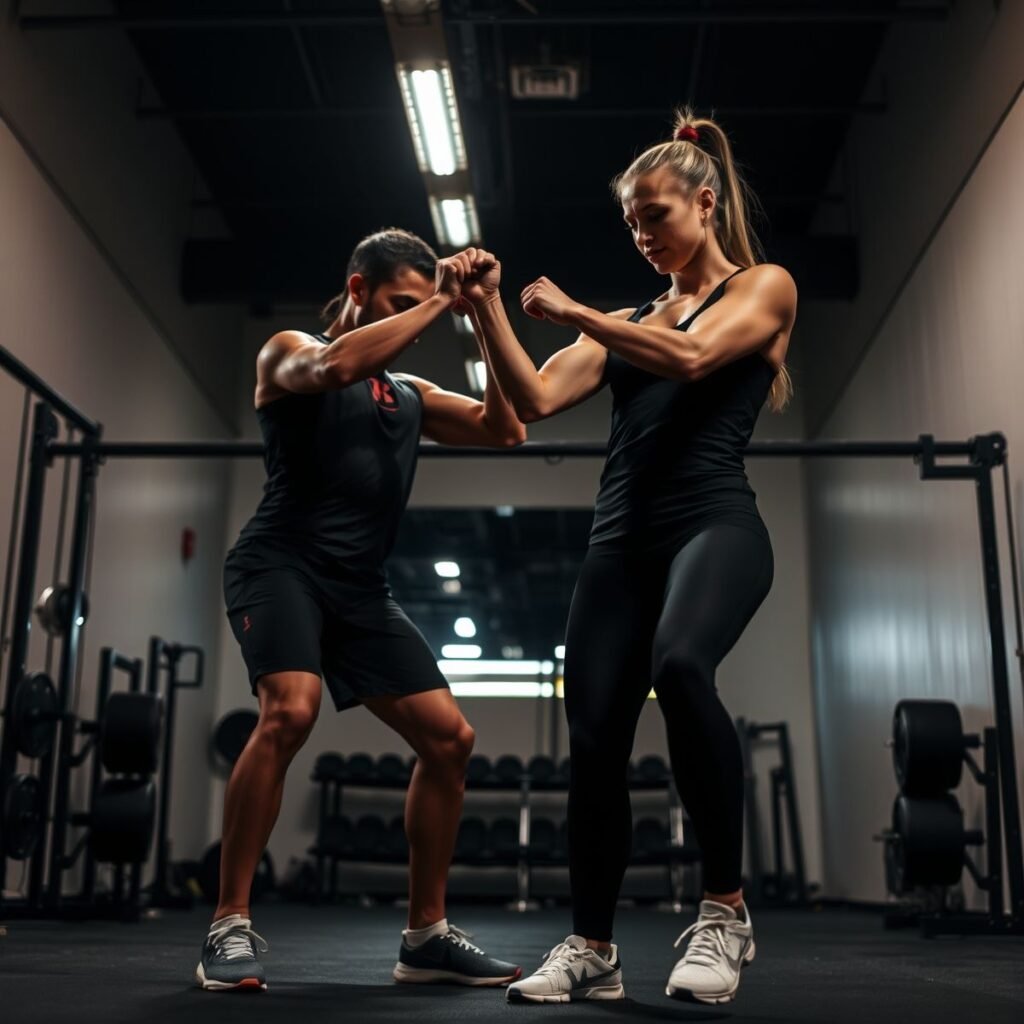 Como fazer agachamento com barra: guia completo de execução