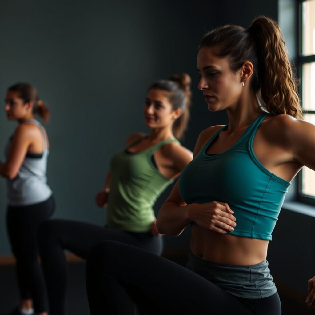 Como aumentar a força dos glúteos: guia prático para resultados Como aumentar a força dos glúteos: guia prático para resultados