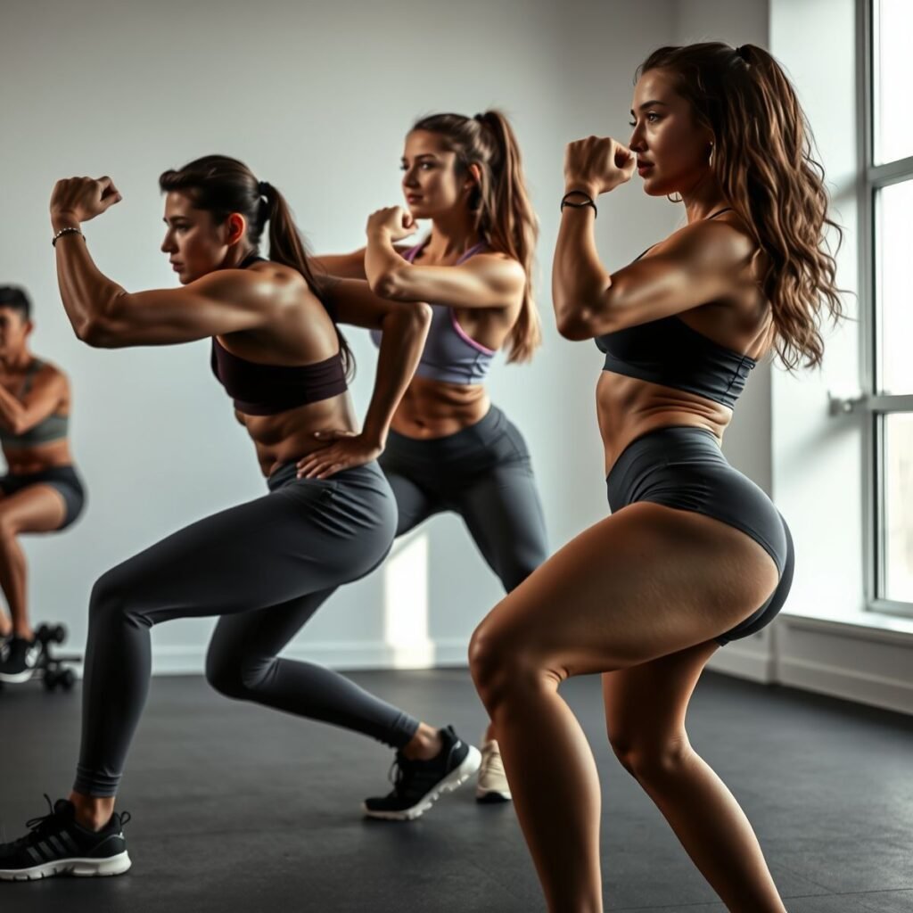 Como definir glúteos rápidos: dicas e exercícios eficazes Como definir glúteos rápidos: dicas e exercícios eficazes