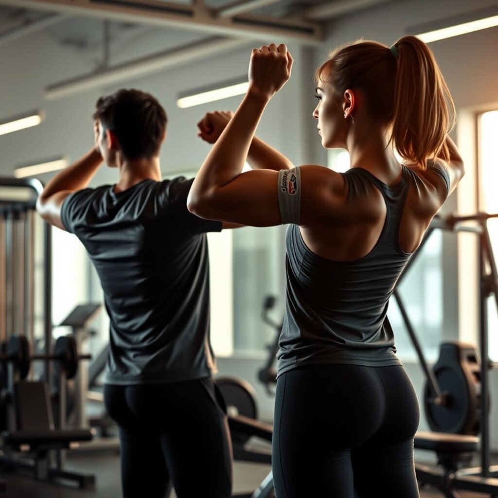 Como fazer exercícios de dorsal com segurança: dicas e orientações