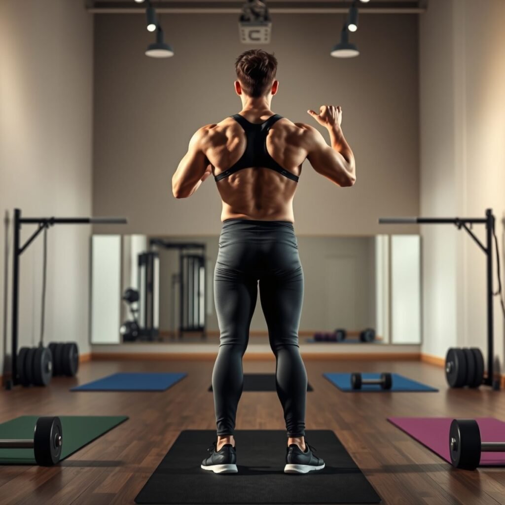 Como utilizar a barra para dorsal: guia completo de exercícios Como utilizar a barra para dorsal: guia completo de exercícios