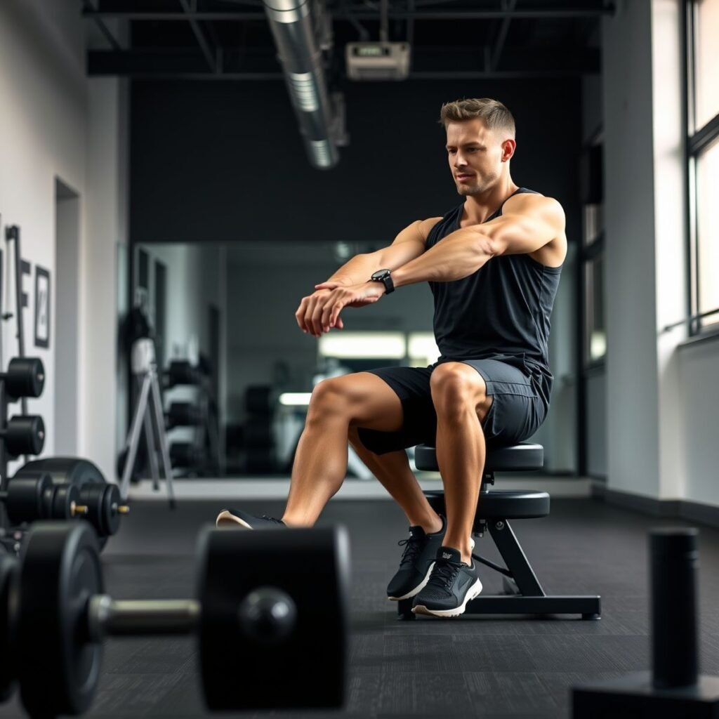 Como fazer remadas unilaterais: guia completo para iniciantes