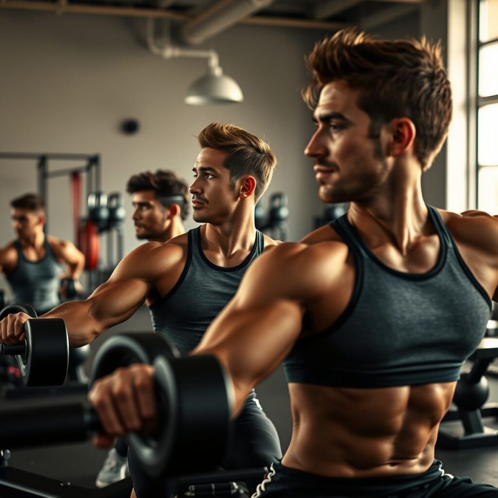 Como melhorar a força de puxada: dicas e exercícios eficazes Como melhorar a força de puxada: dicas e exercícios eficazes