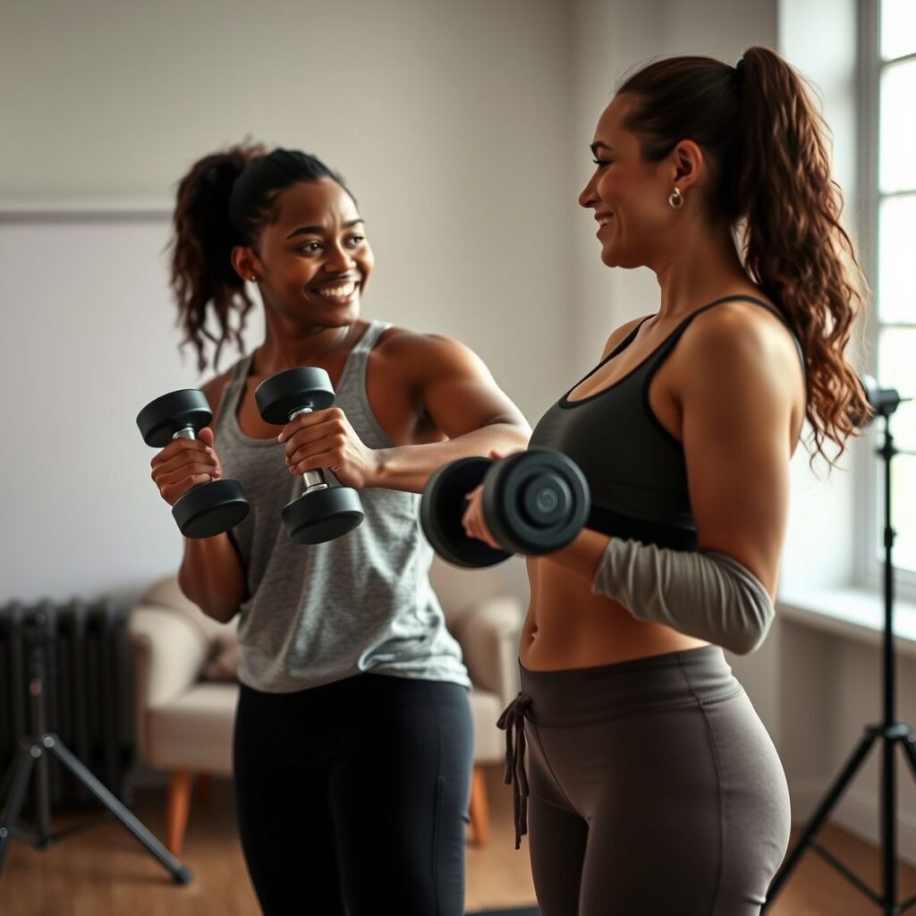 Como escolher o peso certo para dorsal: dicas essenciais para você