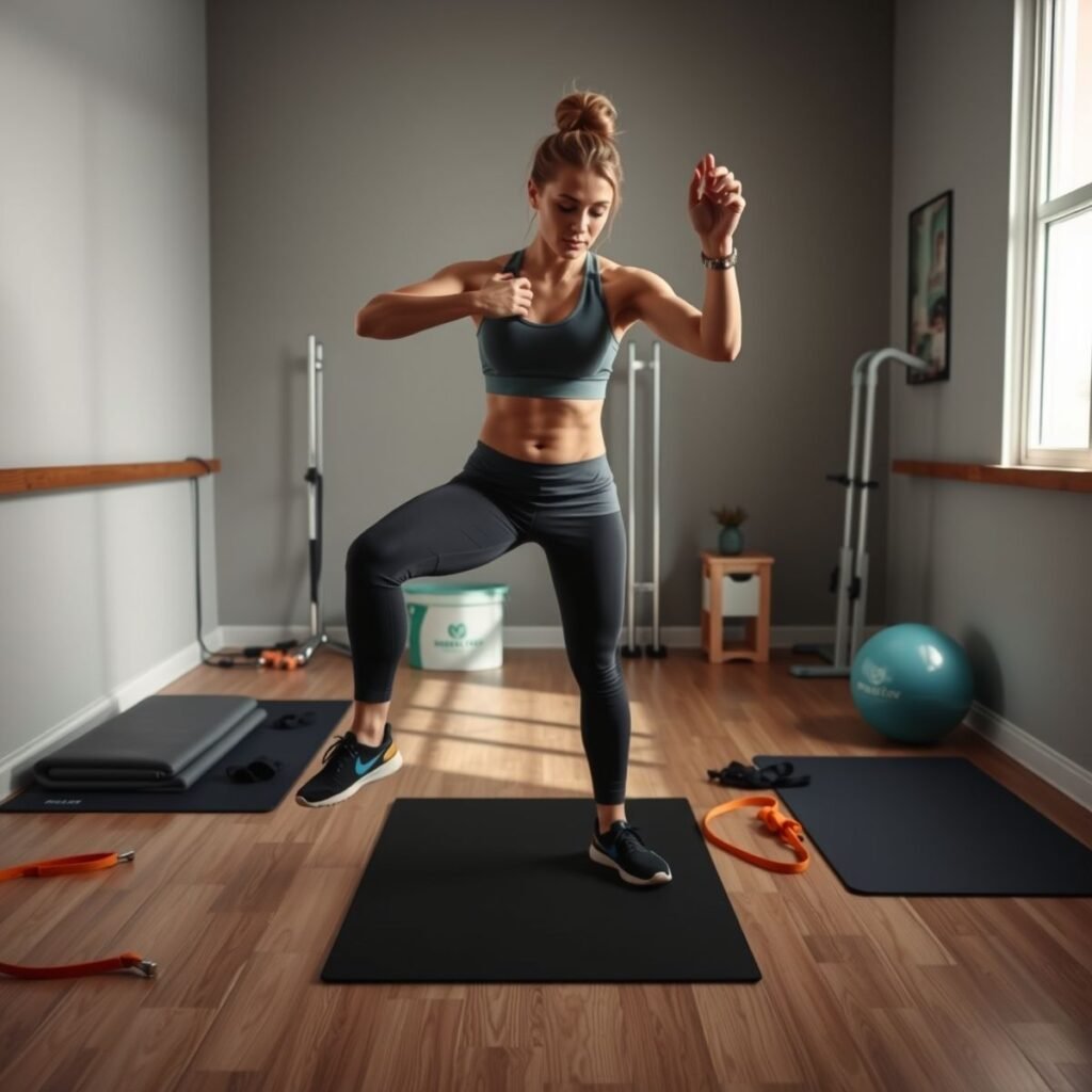 Como evitar lesões na panturrilha: dicas e estratégias eficazes Como evitar lesões na panturrilha: dicas e estratégias eficazes