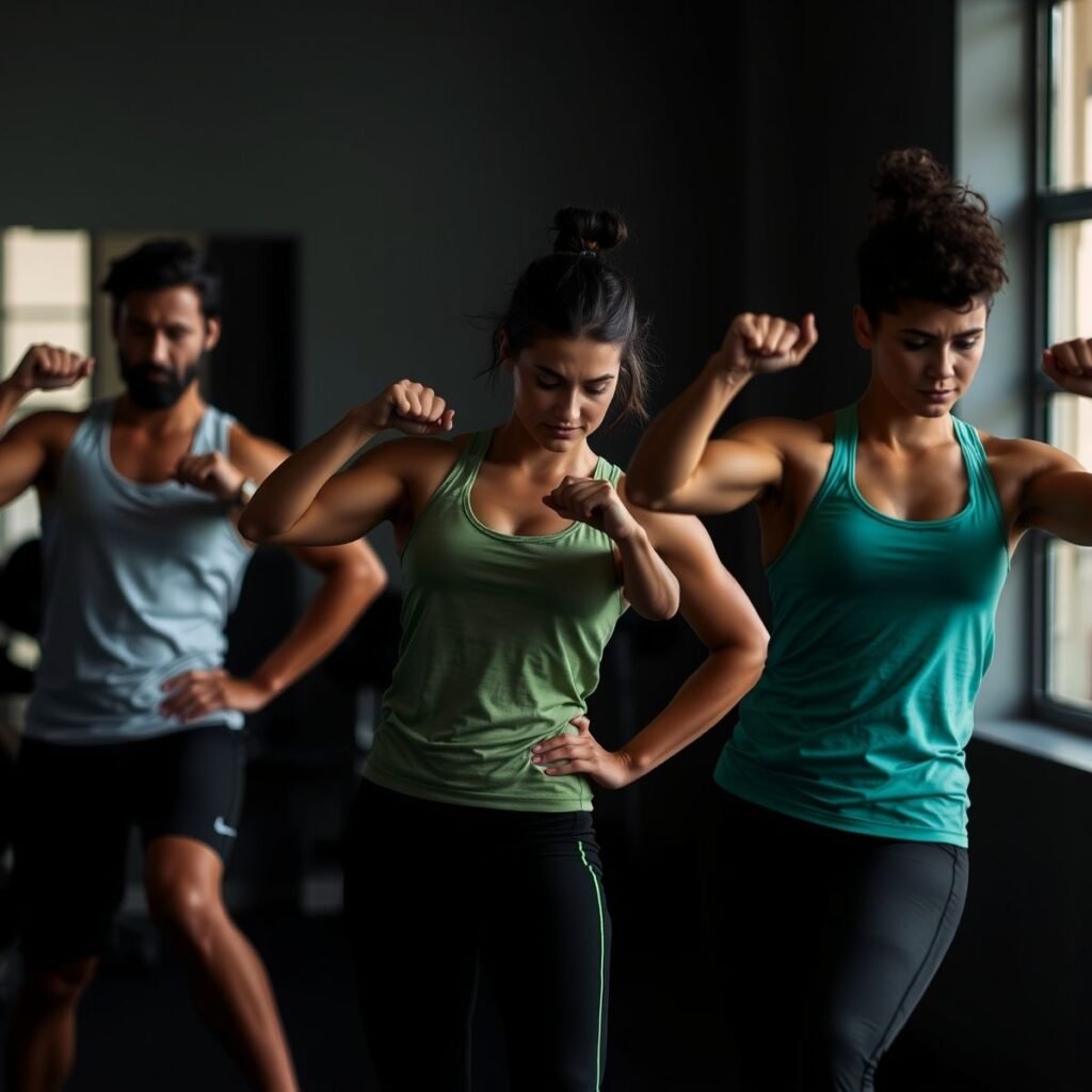 Como aumentar trapézio: dicas e exercícios eficazes para hipertrofia