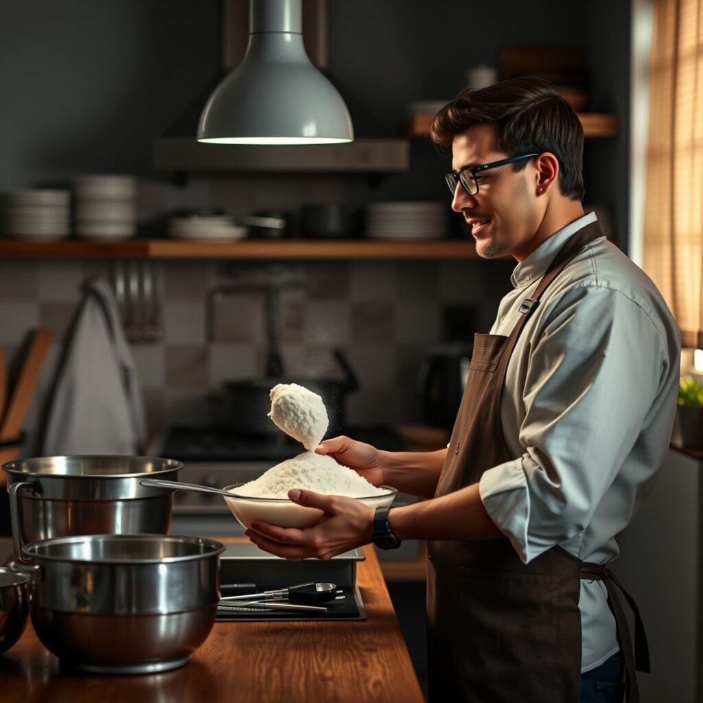 Como fazer maltodextrina: guia completo e detalhado