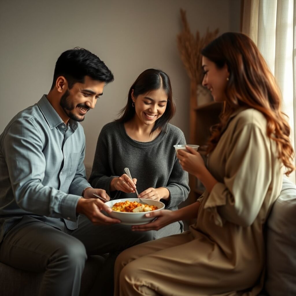 Caseína e bem-estar emocional: benefícios e consumo eficiente