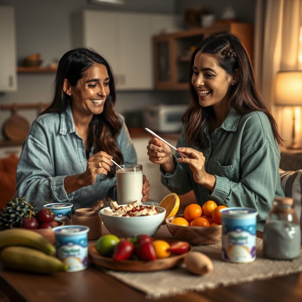 Caseína e saúde renal: benefícios e cuidados essenciais