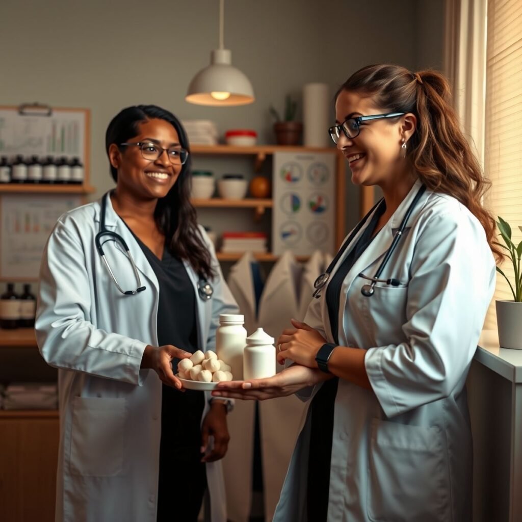 Caseína e doenças autoimunes: entenda a relação e suas implicações Caseína e doenças autoimunes: entenda a relação e suas implicações