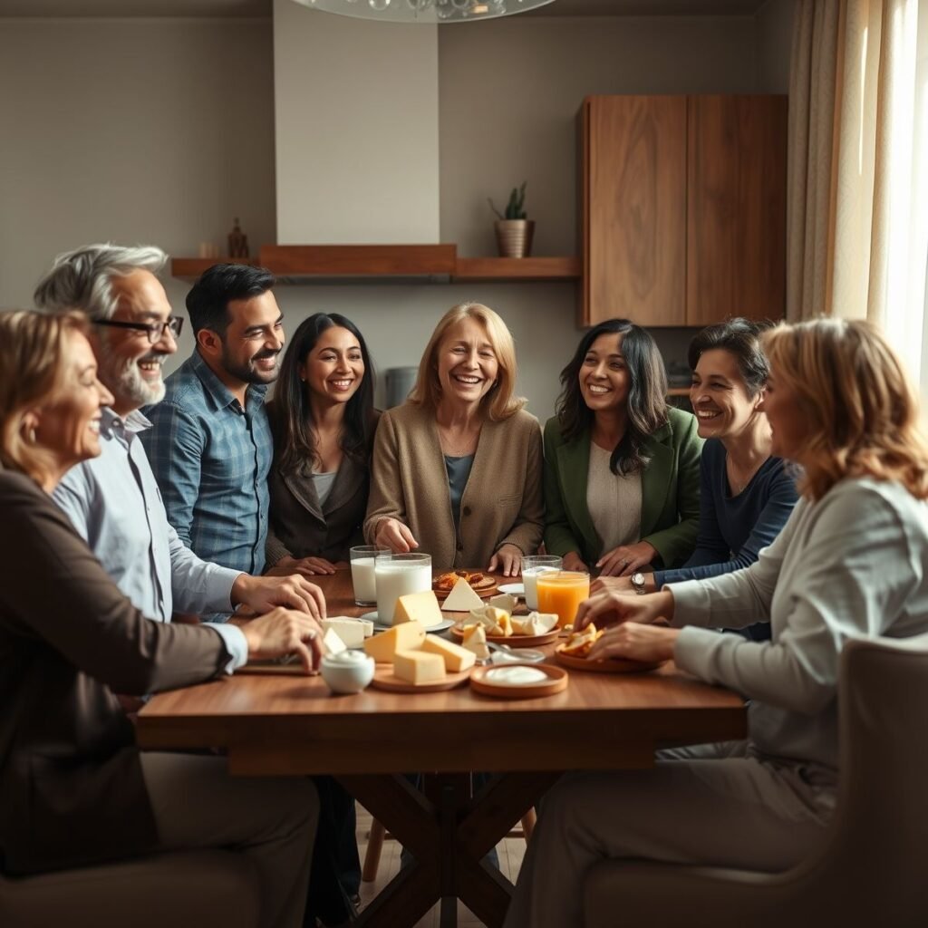 Caseína e hipertensão: benefícios e recomendações para musculação