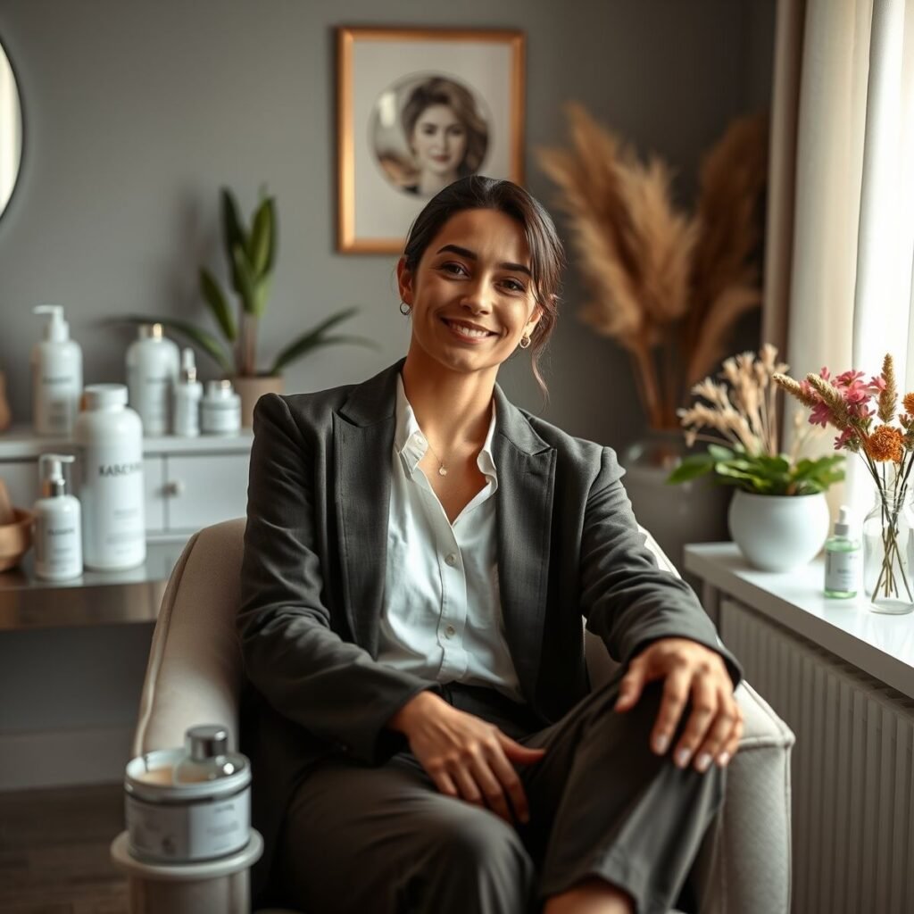 Caseína e saúde da pele: benefícios e propriedades essenciais Caseína e saúde da pele: benefícios e propriedades essenciais