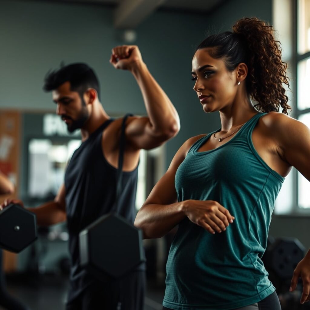 Caseína e suplementos naturais: benefícios e uso na musculação Caseína e suplementos naturais: benefícios e uso na musculação