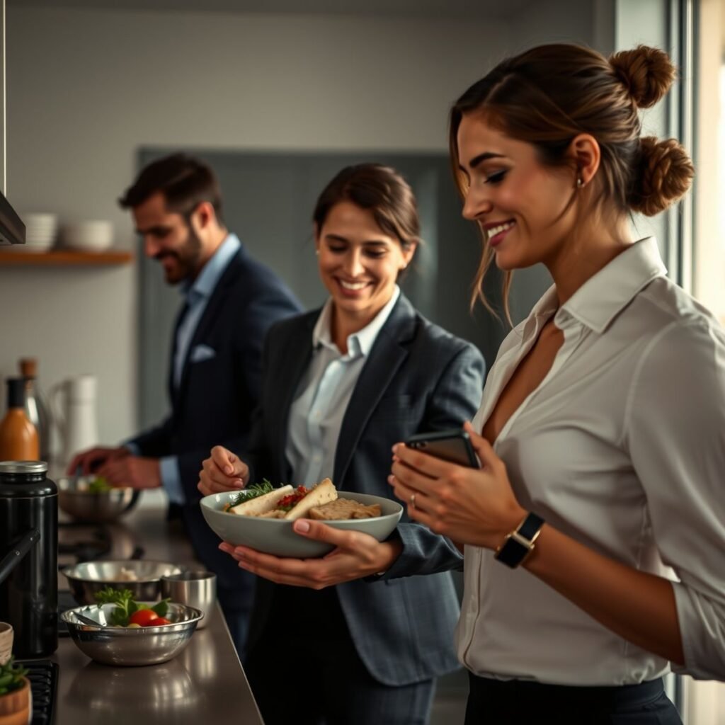 Caseína e alimentação saudável: benefícios e uso na musculação