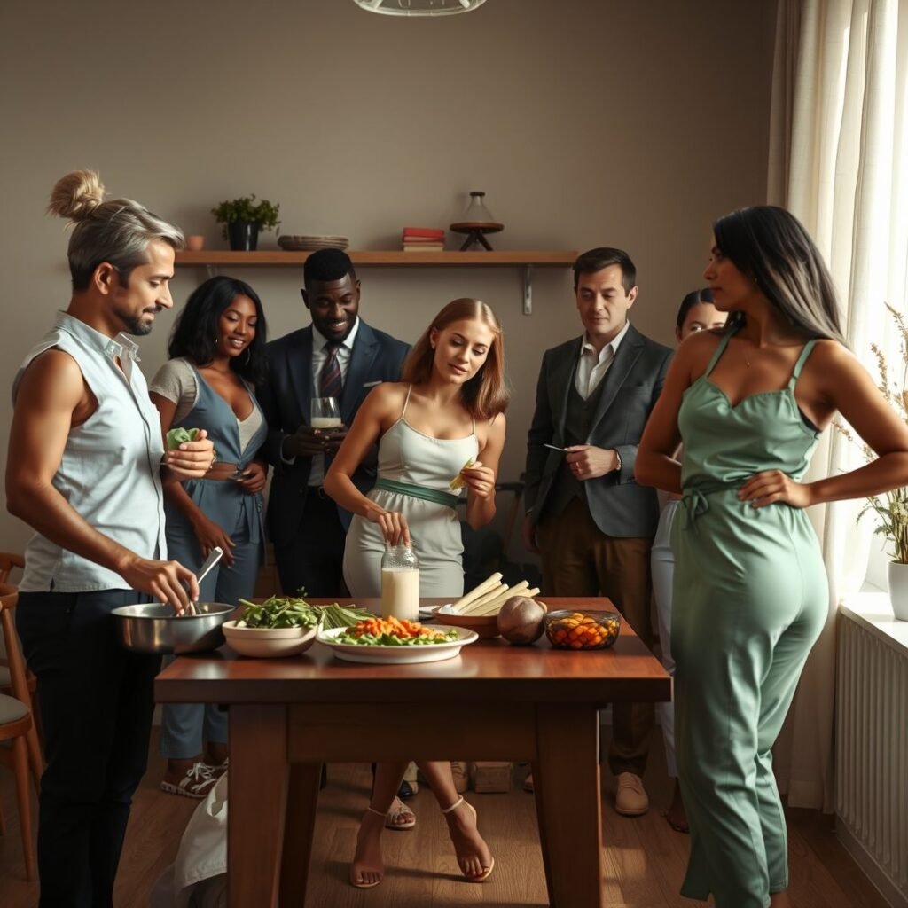 Caseína e composição corporal: benefícios e efeitos