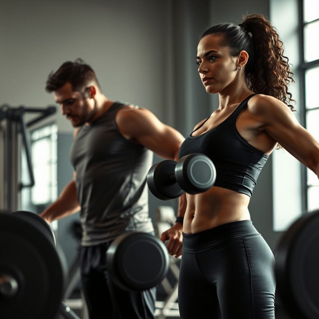 Caseína e treino de força: benefícios e como usar