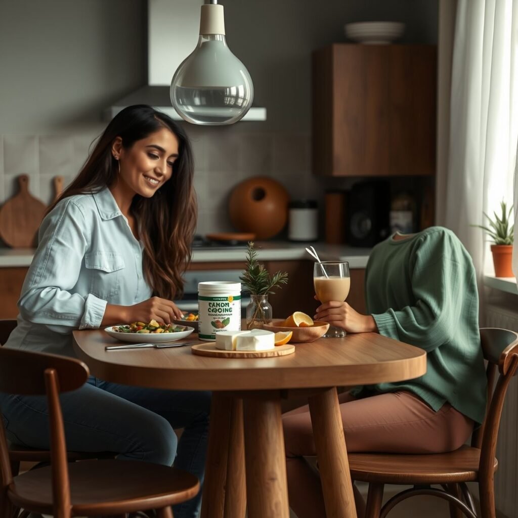 Caseína e dieta flexível: benefícios e como incluir na sua alimentação Caseína e dieta flexível: benefícios e como incluir na sua alimentação