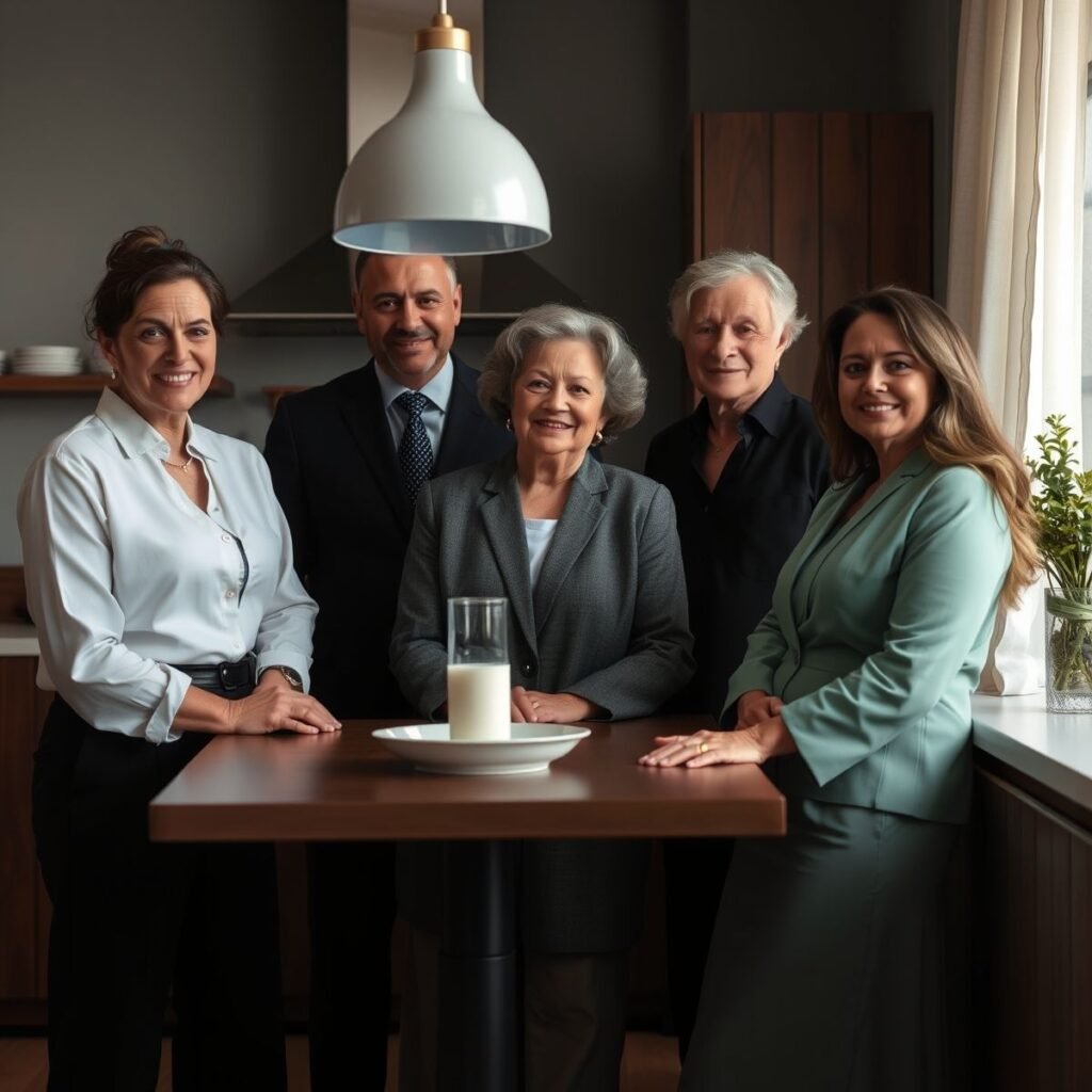 Caseína e Longevidade: Benefícios e Importância na Saúde