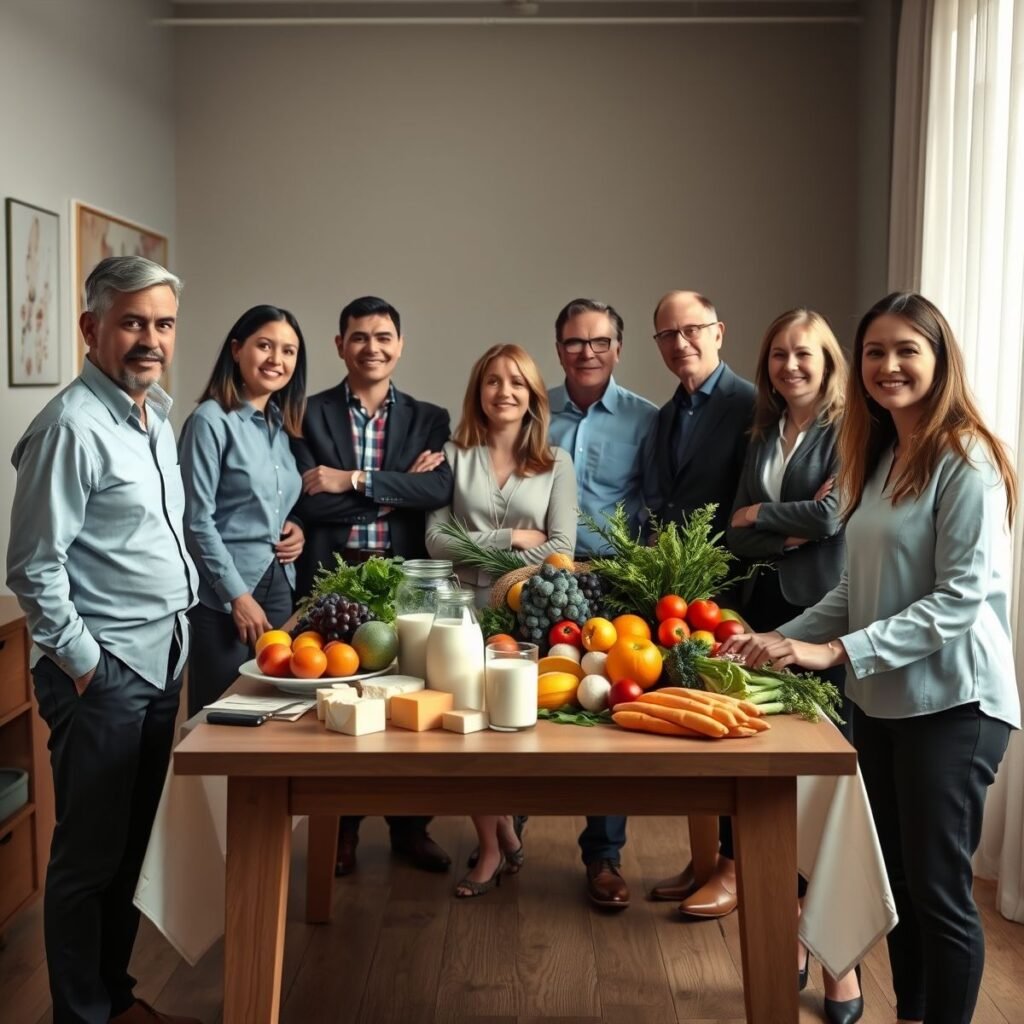 Caseína e doenças crônicas: benefícios e considerações para saúde