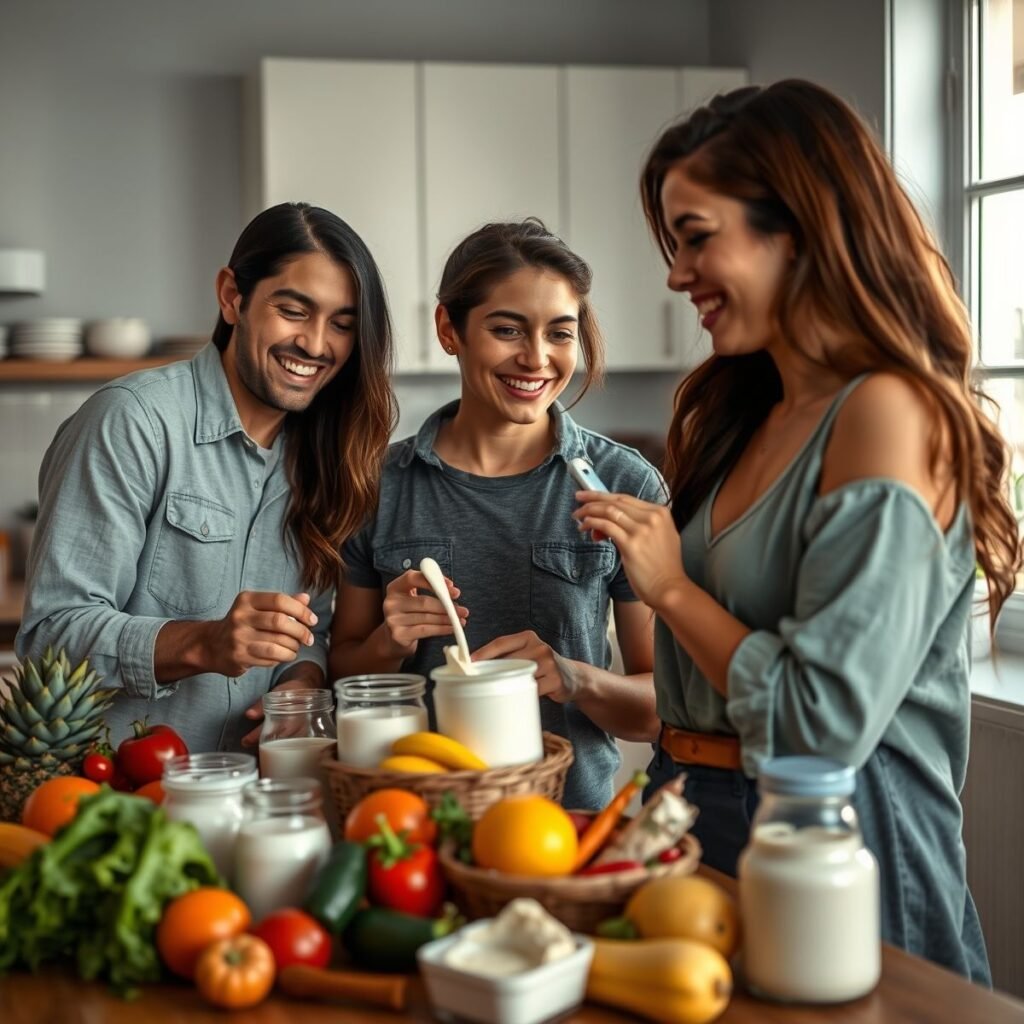 Caseína e resistência à insulina: benefícios e efeitos para a saúde